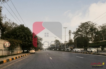 2 Kanal House for Sale on Arif Jan Road, Lahore Cantt, Lahore