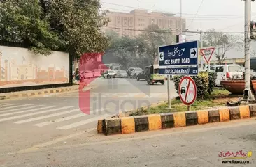 5 Marla House for Sale on Bahar Shah Road, Lahore Cantt, Lahore