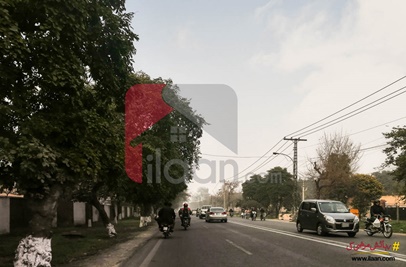 4 Kanal Plot for Sale in Lahore Cantt, Barki Road, Lahore