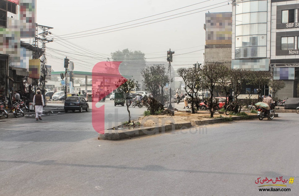 2.5 Marla Building for Sale on Brandreth Road, Lahore