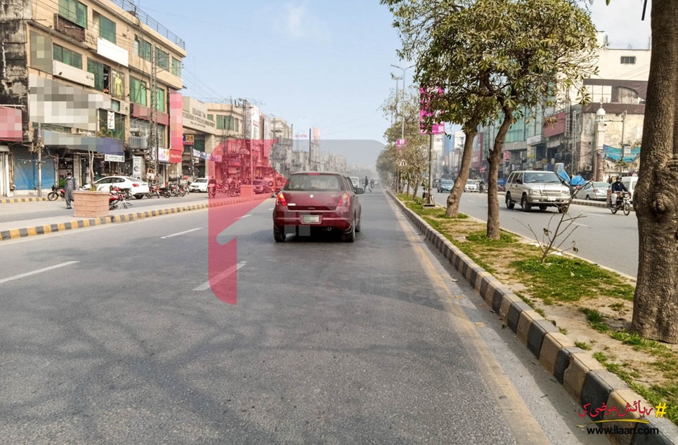 3.5 Marla House for Rent on Link Road, Model Town, Lahore