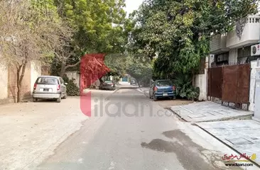 10 Marla House for Sale in Block B, Faisal Town, Lahore