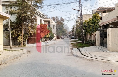 10 Marla House for Sale in Block B, Faisal Town, Lahore