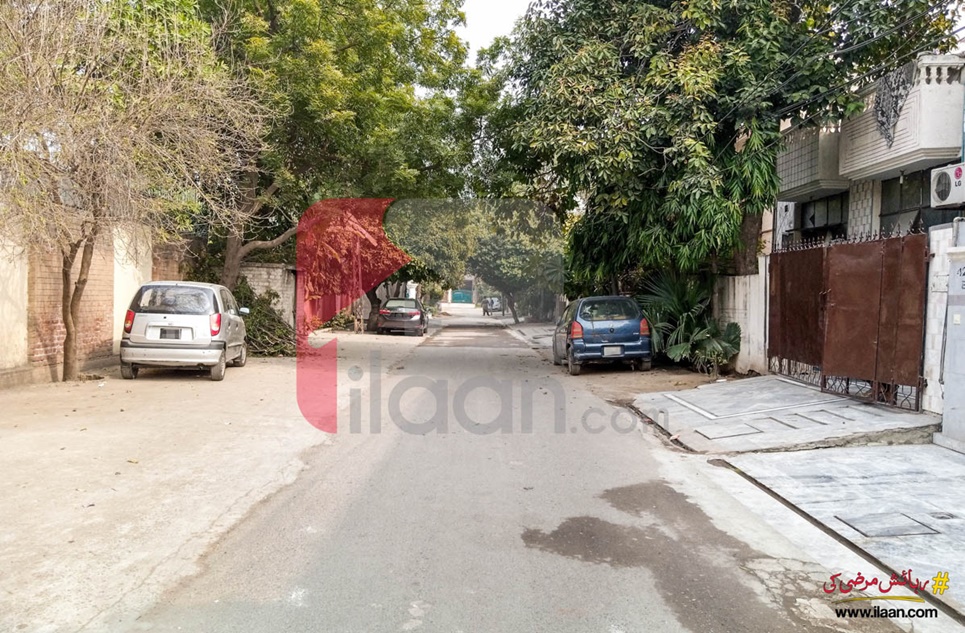 5 Marla House for Sale in Block B, Faisal Town, Lahore