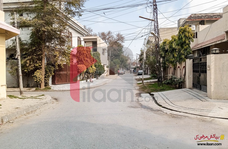 5 Marla House for Sale in Block B, Faisal Town, Lahore