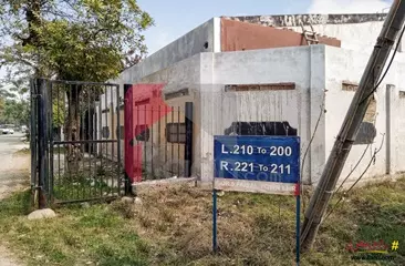 10 Marla House for Sale in Block D, Faisal Town, Lahore