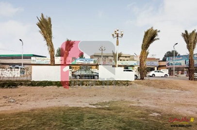 6 Marla Plot for Sale in Al Qayum Garden, Lahore