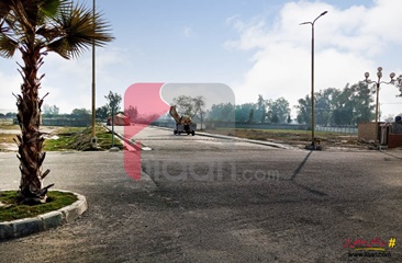 10 Marla House for Sale in Block C, OPF Housing Scheme, Lahore