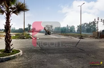 10 Marla House for Sale in Block C, OPF Housing Scheme, Lahore