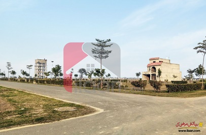 12 Marla Plot for Sale in Block A, Royal Residencia Housing Scheme, Lahore 