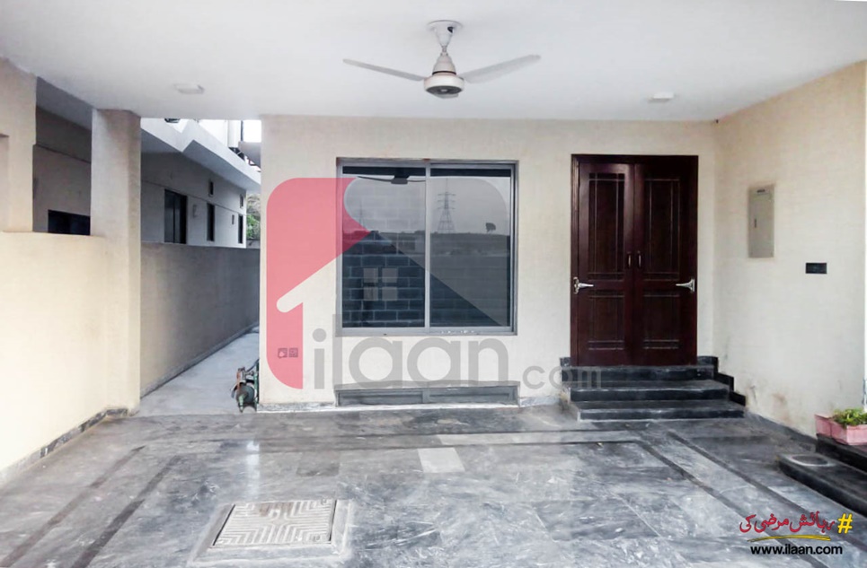 1 Kanal House for Rent in Phase 5, DHA Islamabad
