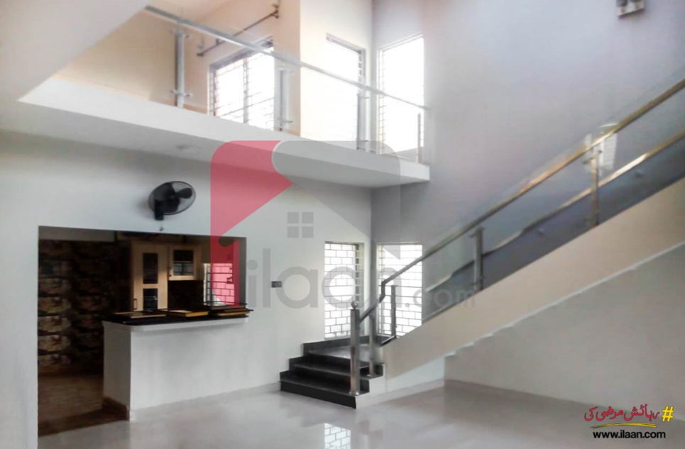 1 Kanal House for Rent in Phase 5, DHA Islamabad