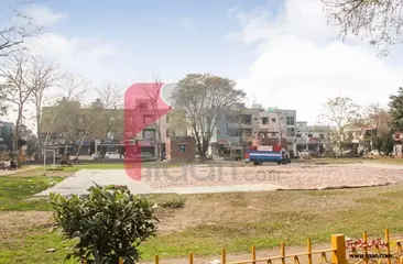 5 Marla House for Sale in Block J, Phase 2, Johar Town, Lahore