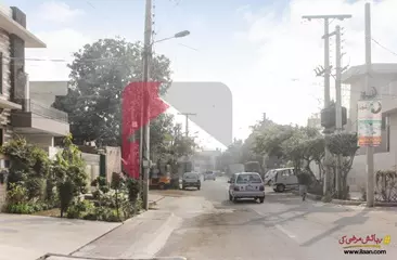 5 Marla House for Sale in Block J, Phase 2, Johar Town, Lahore
