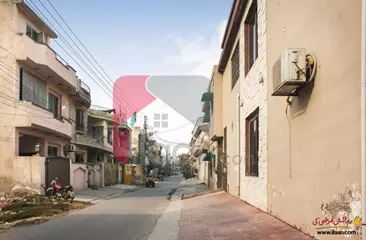 3.5 Marla House for Sale in Block L, Phase 2, Johar Town, Lahore