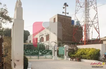 5 Marla House for Sale in Block P, Phase 2, Johar Town, Lahore