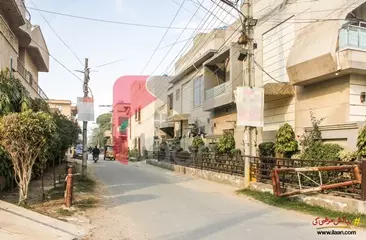 5 Marla House for Sale in Block P, Phase 2, Johar Town, Lahore