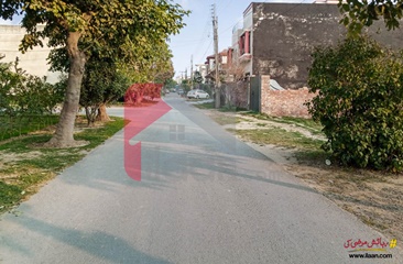 10 Marla House for Sale in PCSIR Housing Scheme, Lahore