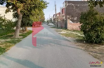 10 Marla House for Sale in PCSIR Housing Scheme, Lahore