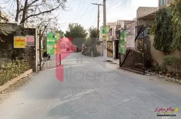 10 Marla House for Sale in Block C, UET Housing Society, Lahore