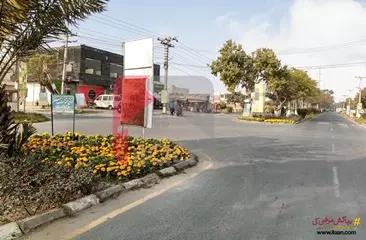 10 Marla House for Sale in Block C, UET Housing Society, Lahore