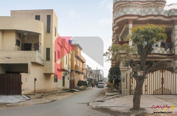 3.5 Marla House for Sale in Block Q, Phase 2, Johar Town, Lahore