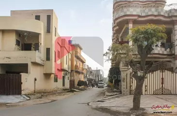 5 Marla House for Sale in Block Q, Phase 2, Johar Town, Lahore