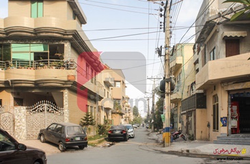 5 Marla House for Rent (Ground Floor) in Block Q, Phase 2, Johar Town, Lahore
