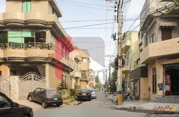 7.5 Marla House for Sale in Block Q, Phase 2, Johar Town, Lahore