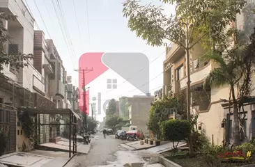 2 Marla Commercial Plot for Sale in Block Q, Phase 2, Johar Town, Lahore