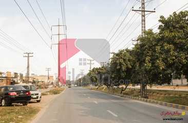 7.5 Marla House for Rent (Ground Floor) in Block Q, Phase 2, Johar Town, Lahore