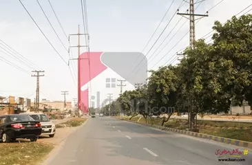 5 Marla House for Sale in Block Q, Phase 2, Johar Town, Lahore