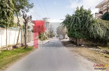 1 Kanal House for Sale in Airline Housing Society, Lahore