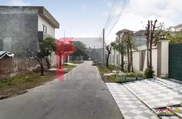 10 Marla House for Sale in Airline Housing Society, Lahore