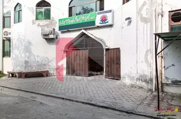 1 Kanal House for Sale in Airline Housing Society, Lahore