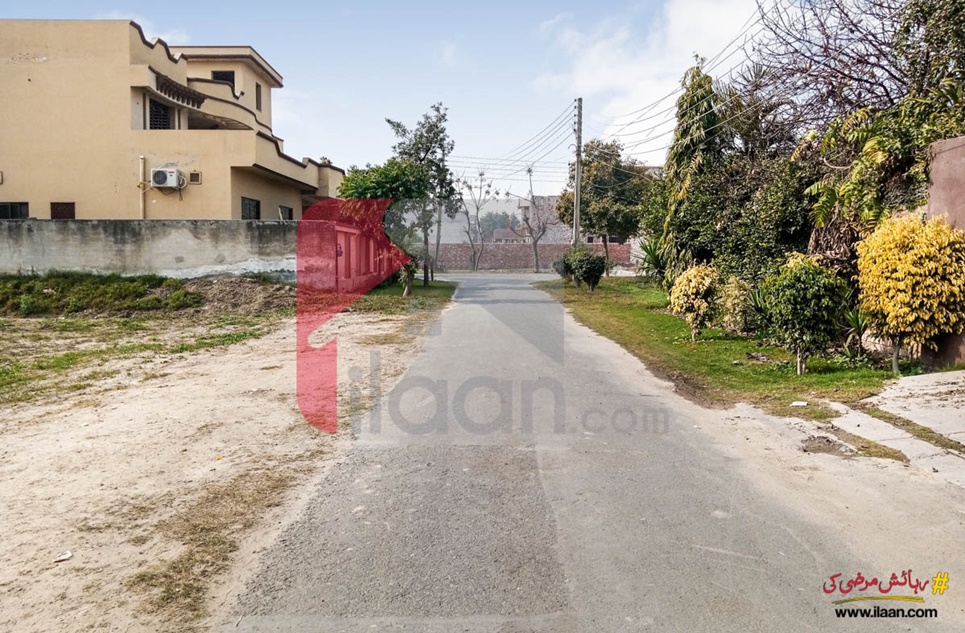 10 Marla House for Rent (First Floor) in Airline Housing Society, Lahore