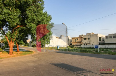 10 Marla Plot (Plot no 253) for Sale in Block N, Phase 8 - Air Avenue, DHA Lahore