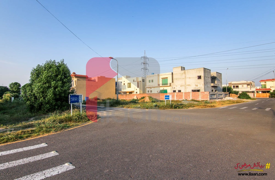 10 Marla Plot (Plot no 193) for Sale in Block N, Phase 8 - Air Avenue, DHA Lahore