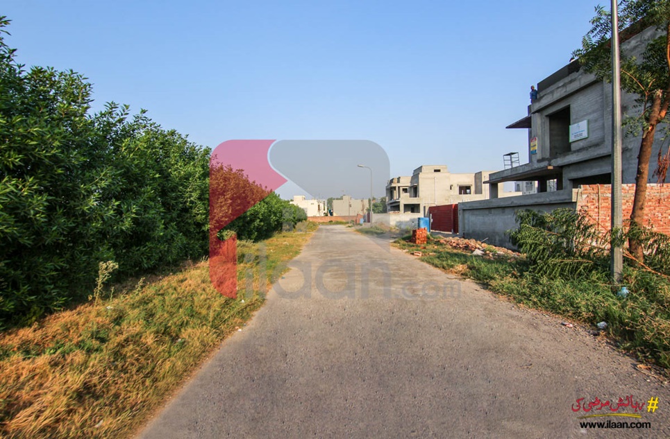 10 Marla Plot (Plot no 193) for Sale in Block N, Phase 8 - Air Avenue, DHA Lahore