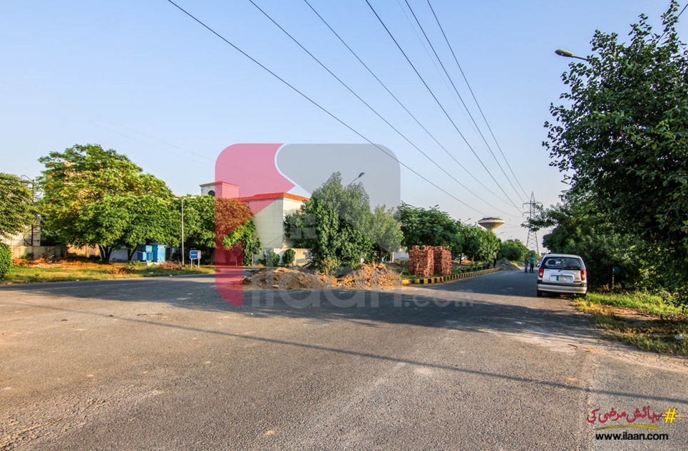 10 Marla Plot for Sale in Block N, Phase 8 - Air Avenue, DHA Lahore