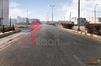 10 Marla Plot for Sale in Block C, Eden City, Lahore