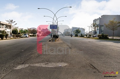 10 Marla House for Sale in Block B, Eden City, Lahore