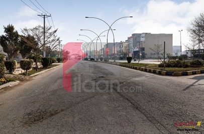 1 Kanal Plot for Sale in Block C, Eden City, Lahore