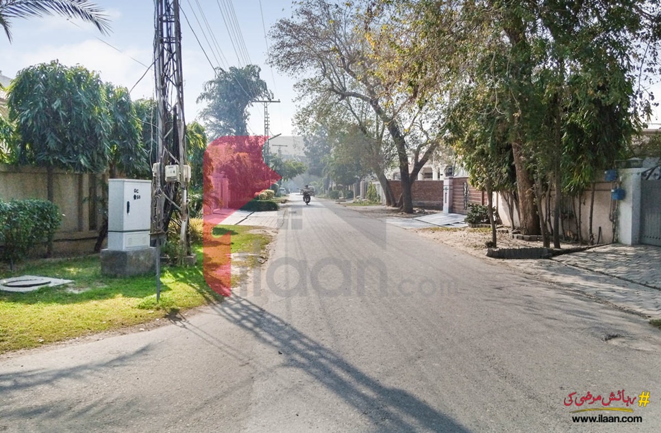 10 Marla House for Sale in Block AA, Phase 4, DHA Lahore