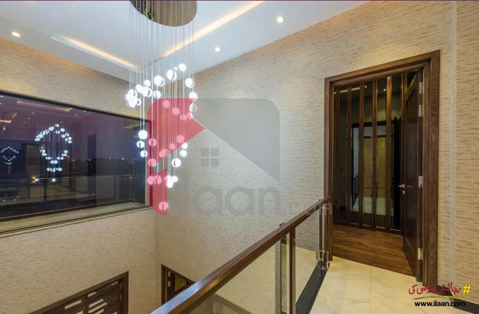 1 Kanal House for Sale in Phase 6, DHA Lahore