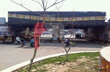 6.62 Marla House for Sale in Fazal Gunj, Faiz Bagh Near Domoria Pul, Lahore