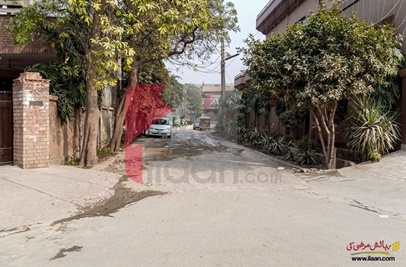 5 Marla House for Rent in Revenue Employees Cooperative Housing Society, Lahore