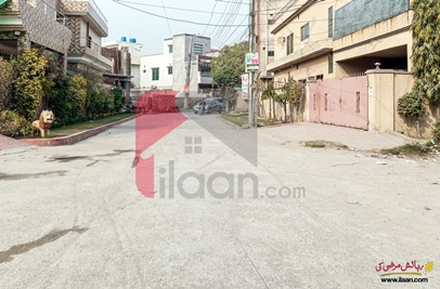 1 Kanal House for Sale in Block B, Revenue Employees Cooperative Housing Society, Lahore