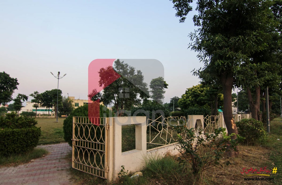11 Marla Plot for Sale in Block M, Phase 8 - Air Avenue, DHA Lahore