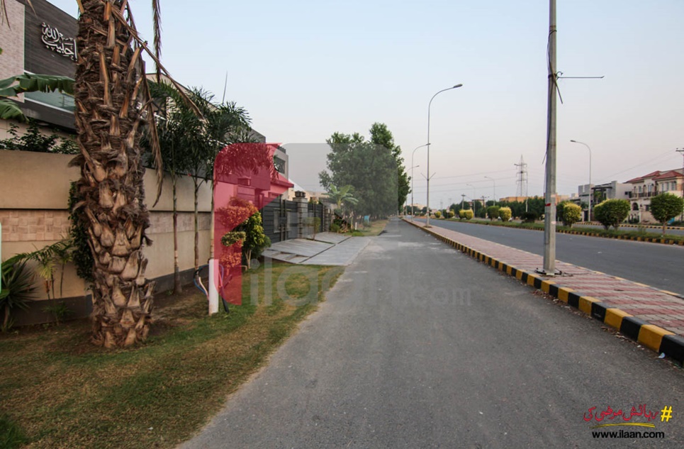 10 Marla Plot for Sale in Block M, Phase 8 - Air Avenue, DHA Lahore